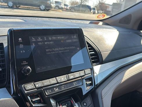 Used 2019 Honda Odyssey EX-L image 19