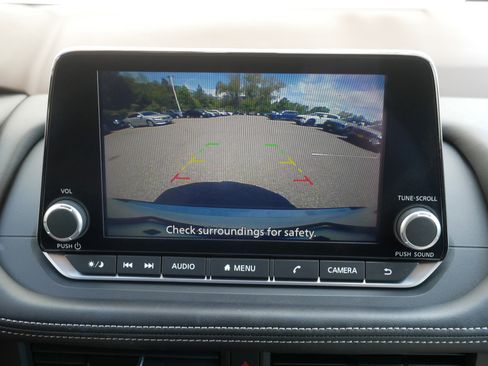 Certified 2023 Nissan Rogue SV AWD/4WD image 27