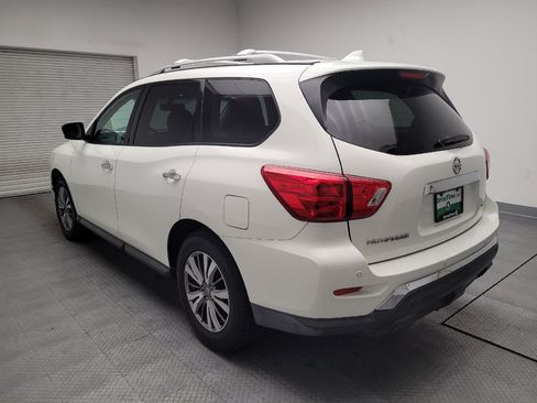 Used 2020 Nissan Pathfinder SV FWD image 5