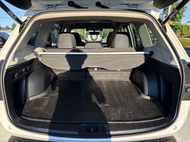 Used 2021 Subaru Forester Premium AWD/4WD image 12