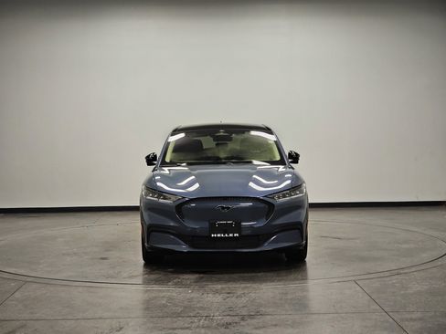 Used 2023 Ford Mustang Mach-E California Route 1 image 3