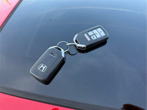 Used 2016 Honda Civic EX-T image 49