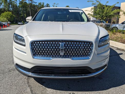 Certified 2023 Lincoln Nautilus Reserve image 10