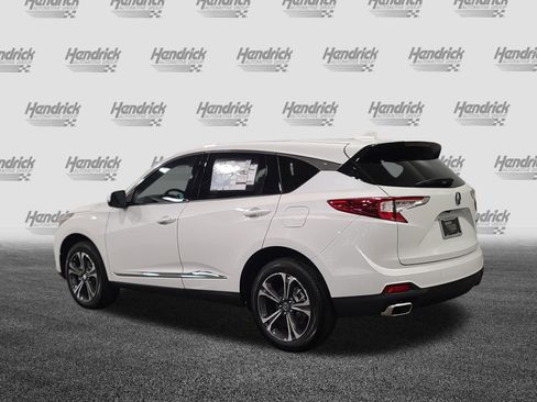 New 2026 Acura RDX SH-AWD w/ Technology Package image 7