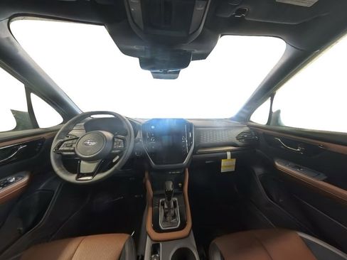 New 2025 Subaru Forester Touring image 25
