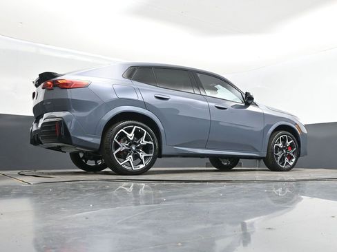 New 2026 BMW X2 xDrive28i w/ Technology Package image 42