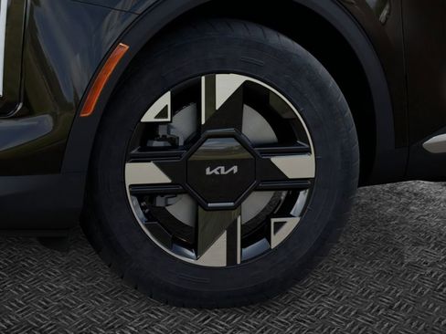 New 2026 Kia Sportage LX AWD/4WD image 9