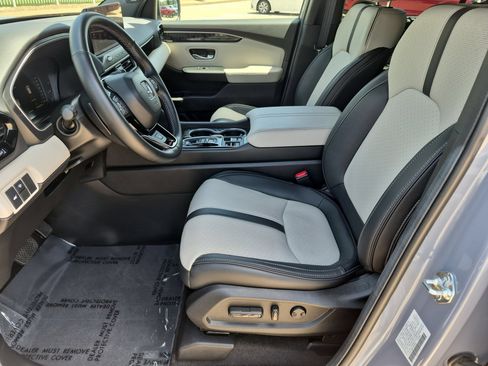 Certified 2026 Honda Passport TrailSport Elite image 11