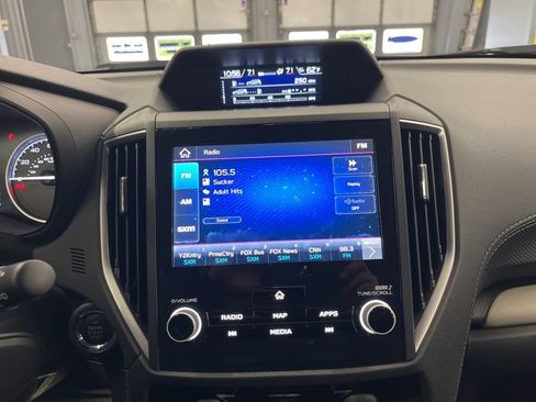 Certified 2024 Subaru Forester Limited image 27