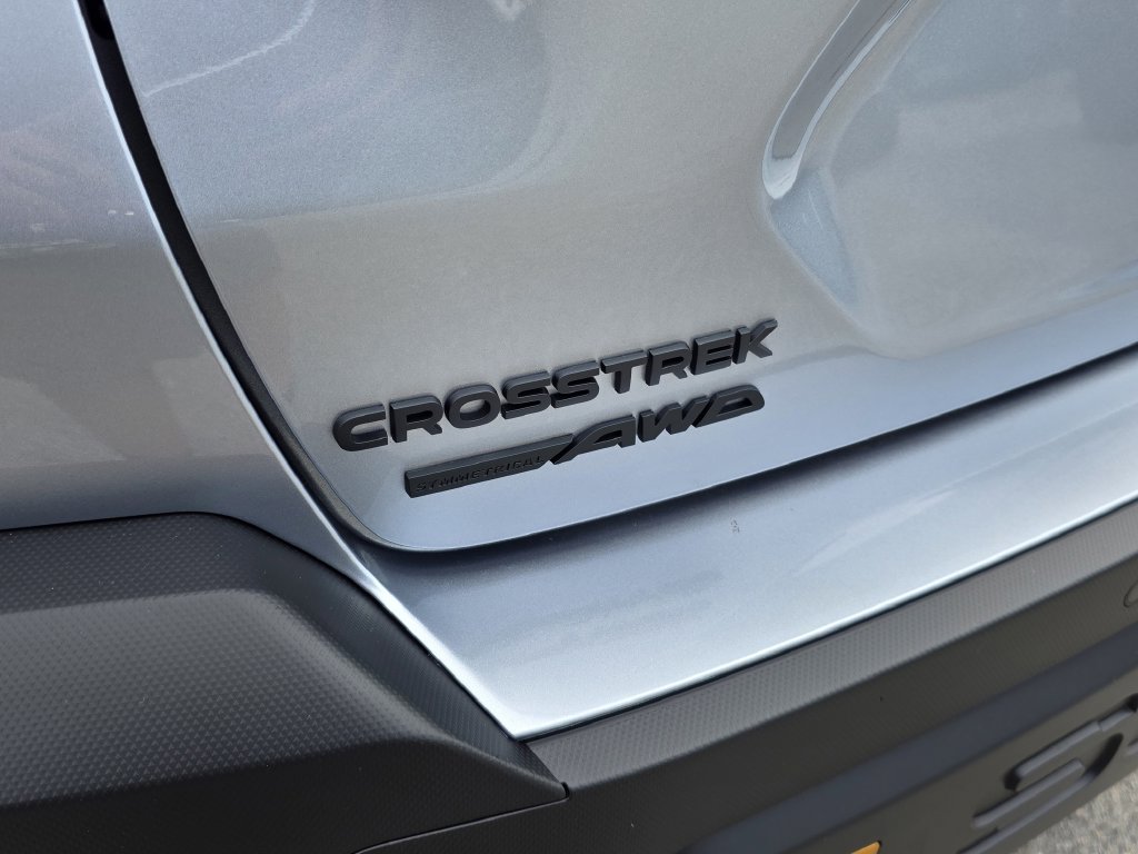 New 2026 Subaru Crosstrek 2.5i Wilderness w/ Crosstrek Mirror Package AWD/4WD image 8