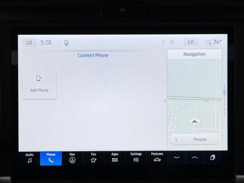 New 2026 Ford F150 XLT w/ Equipment Group 302A MID image 15