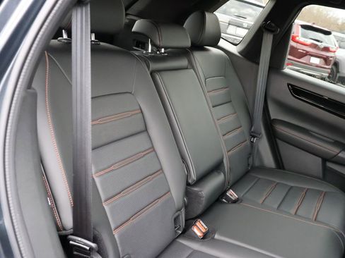 Certified 2026 Honda CR-V Sport Touring image 12