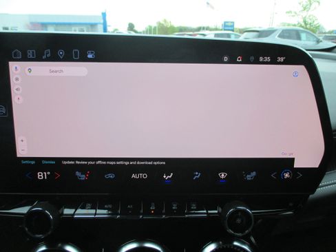 Used 2025 Chevrolet Blazer EV LT w/ Super Cruise Package AWD/4WD image 18