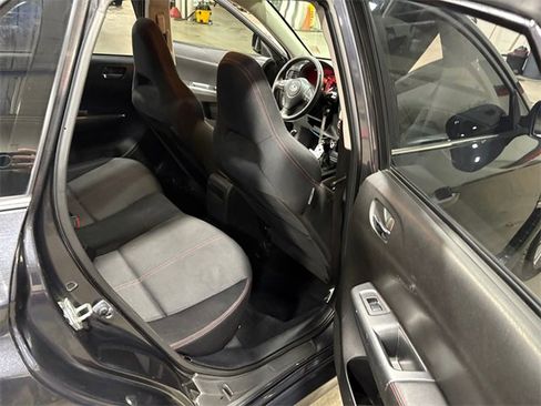 Used 2012 Subaru Impreza WRX WRX image 20