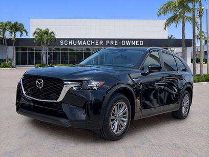 Used 2026 MAZDA CX-90 3.3 Turbo w/ Select Package