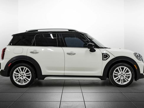 Used 2023 MINI Cooper Countryman S image 8