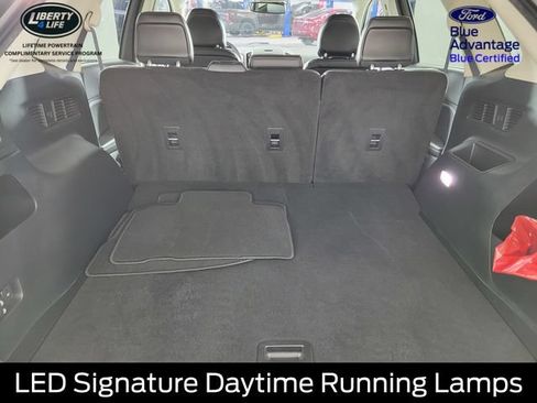 Certified 2019 Ford Edge SEL w/ Equipment Group 201A AWD/4WD image 17