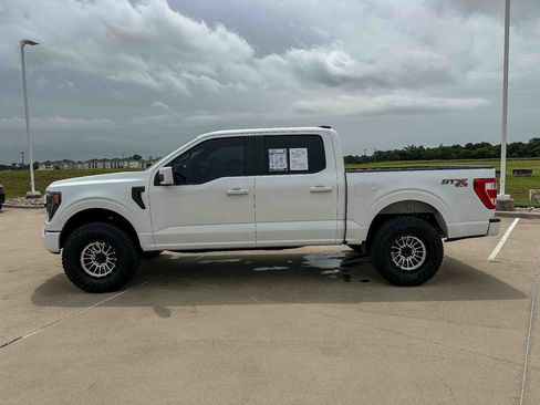 Used 2023 Ford F150 XL w/ STX Appearance Package AWD/4WD image 6