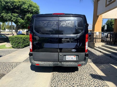 Used 2018 Ford Transit 150 130 Low Roof w/ Exterior Upgrade Package image 6