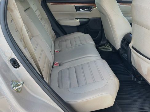 Used 2017 Honda CR-V EX image 26