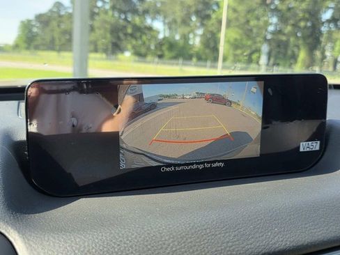 New 2026 MAZDA CX-50 AWD 2.5 S w/ Weather Package image 13