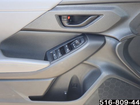 Used 2025 Subaru Crosstrek 2.5i Wilderness image 19