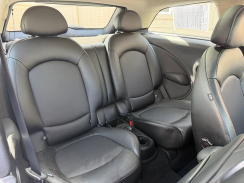 Used 2015 MINI Cooper Paceman S FWD image 4