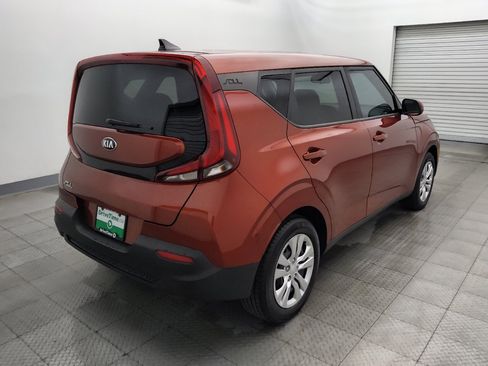 Used 2020 Kia Soul LX FWD image 9