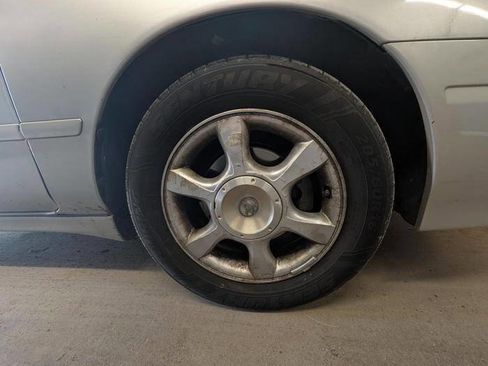 Used 2002 Toyota Solara SE FWD image 19