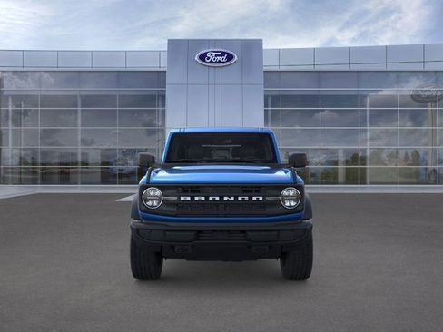 New 2025 Ford Bronco 2-Door image 6
