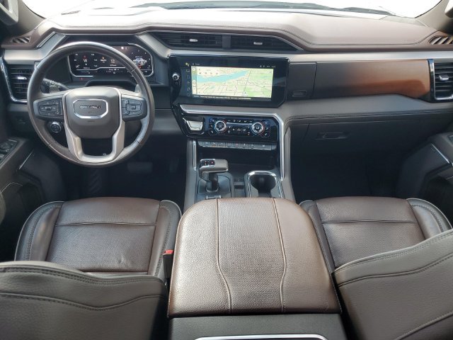 Used 2023 GMC Sierra 1500 Denali w/ Denali Reserve Package AWD/4WD image 31