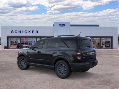 New 2026 Ford Bronco Sport Big Bend w/ Convenience Package