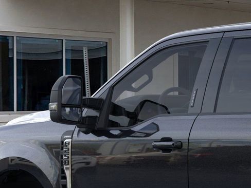 New 2026 Ford F250 Lariat w/ Lariat Premium Package image 20