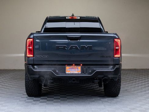Used 2025 RAM 1500 RHO AWD/4WD image 15
