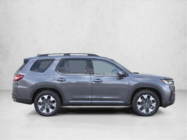 New 2026 Honda Pilot Touring image 8