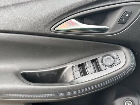 New 2026 Buick Encore GX Sport Touring w/ Advanced Technology Package image 11