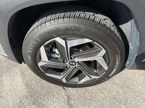 Used 2023 Hyundai Tucson SEL w/ Convenience Package AWD/4WD image 21