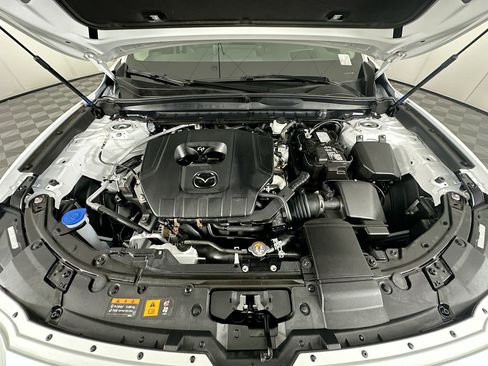 Used 2025 MAZDA CX-50 AWD 2.5 S w/ Premium Plus Pkg image 33