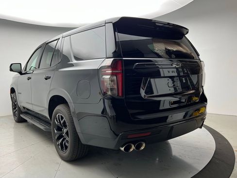 Used 2024 Chevrolet Tahoe RST w/ RST Performance Edition image 4