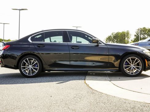Used 2020 BMW 330i Sedan RWD image 6