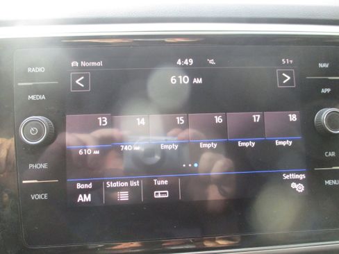 Used 2019 Volkswagen Atlas SEL Premium image 20