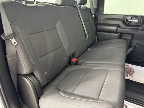 Used 2023 Chevrolet Silverado 2500 LT w/ Convenience Package AWD/4WD image 34