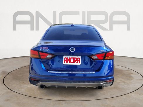 Used 2020 Nissan Altima 2.5 SR image 12