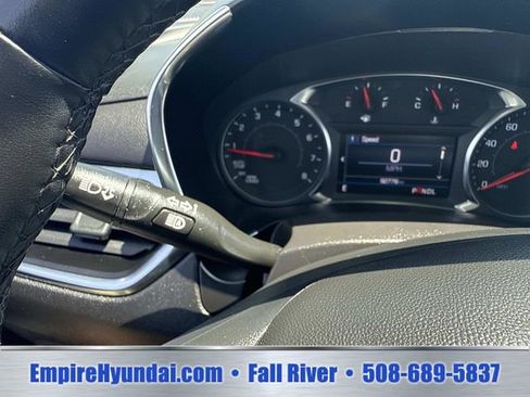 Used 2024 Chevrolet Equinox LT w/ Driver Convenience Package AWD/4WD image 34