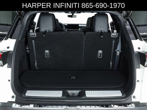 Used 2023 INFINITI QX60 Autograph w/ Cargo Package AWD/4WD image 68
