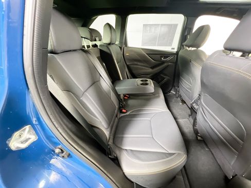 Used 2022 Subaru Forester Wilderness AWD/4WD image 28