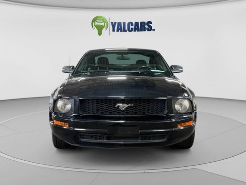 Used 2007 Ford Mustang Premium RWD image 8