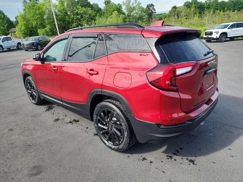 Certified 2023 GMC Terrain SLT w/ Elevation Edition AWD/4WD image 6
