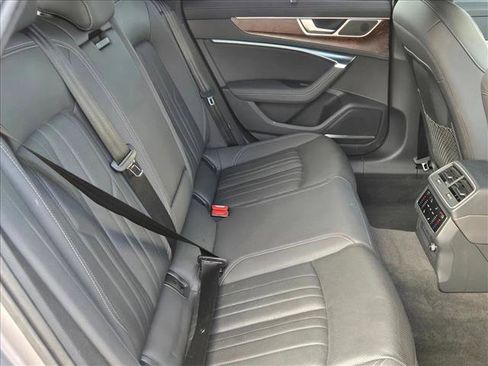 Used 2021 Audi A6 3.0T allroad Premium Plus image 19