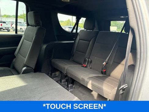 Used 2023 Chevrolet Suburban LS AWD/4WD image 8